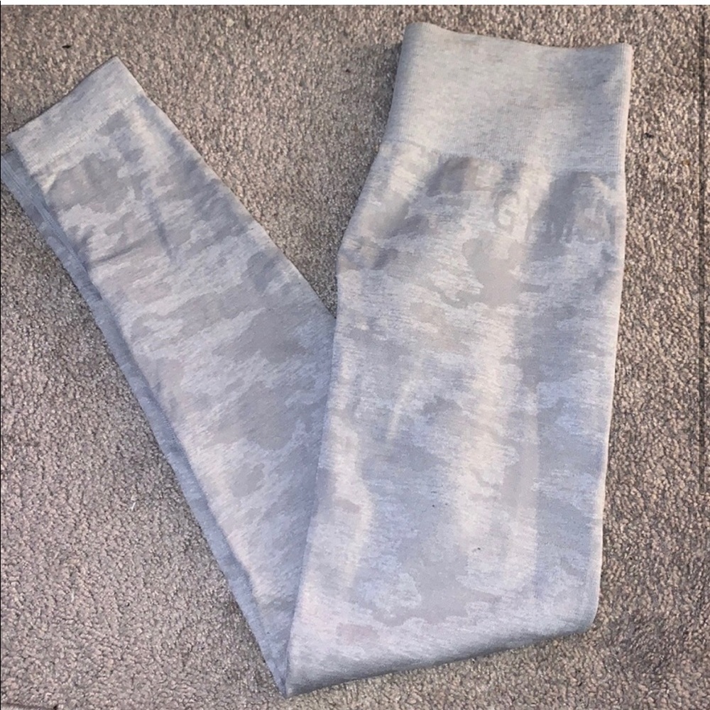 Gymshark Leggings